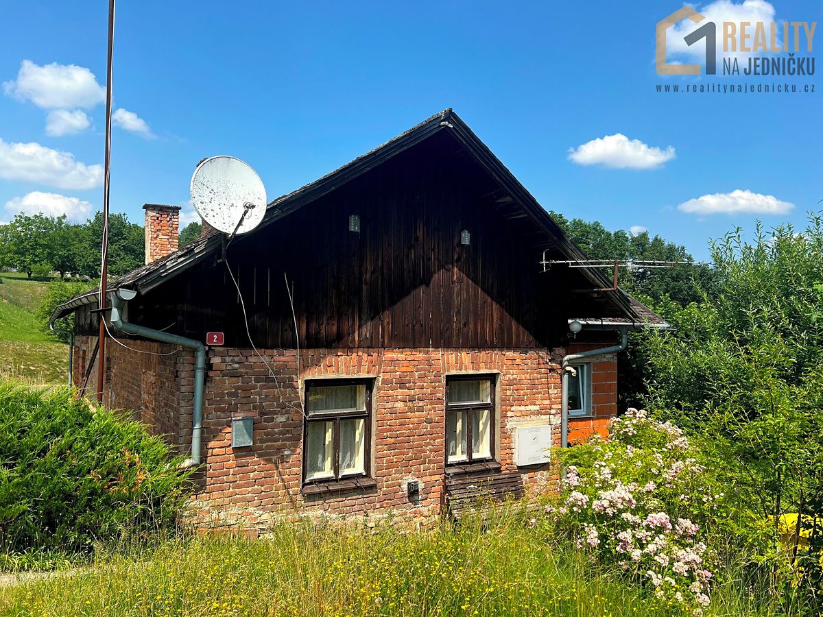 Prodej rodinného domu 150 m², pozemek 783 m²