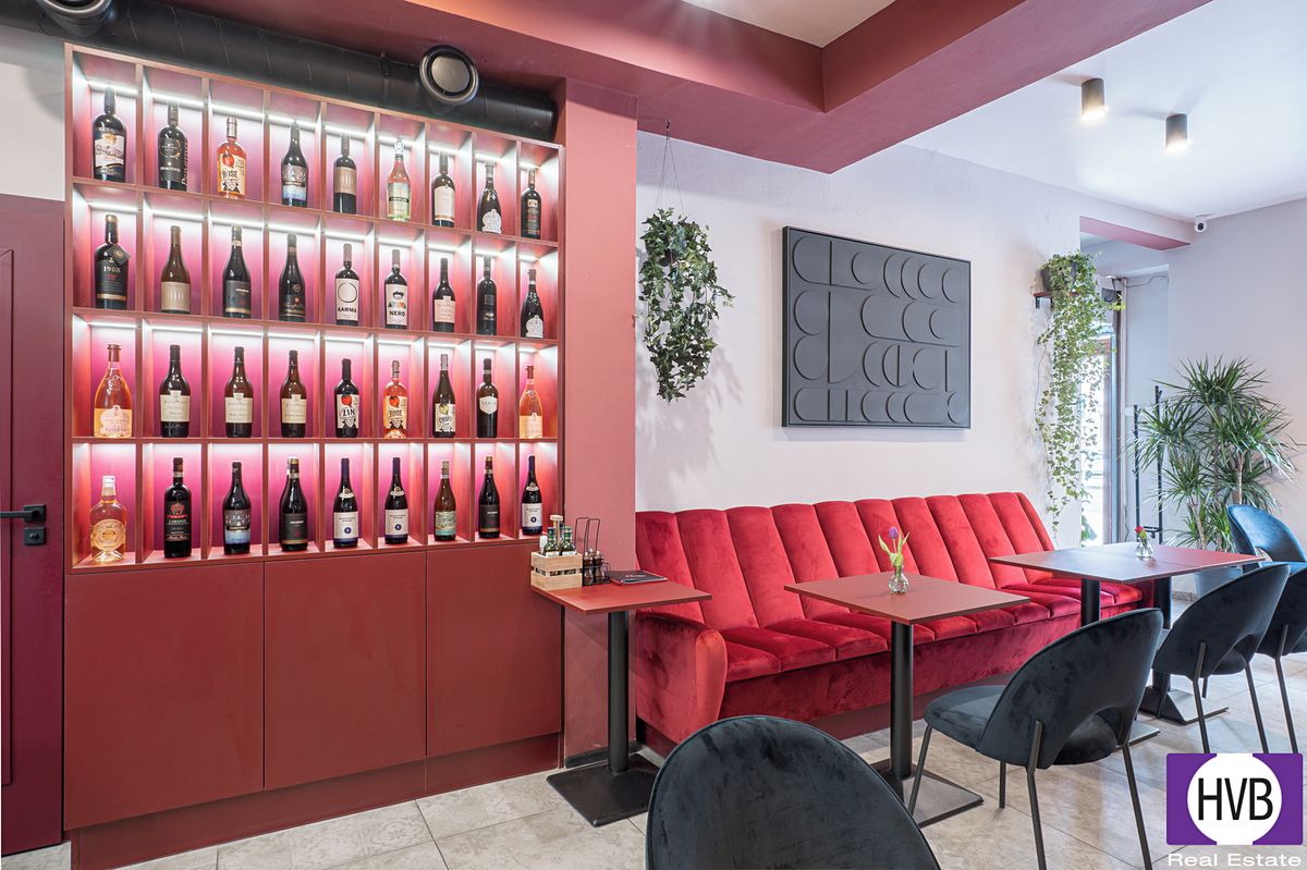 Pronájem restaurace 81 m² – fotografie 2