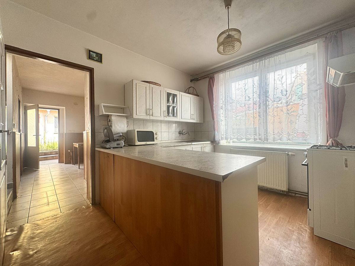 Prodej rodinného domu 140 m², pozemek 217 m² – fotografie 5