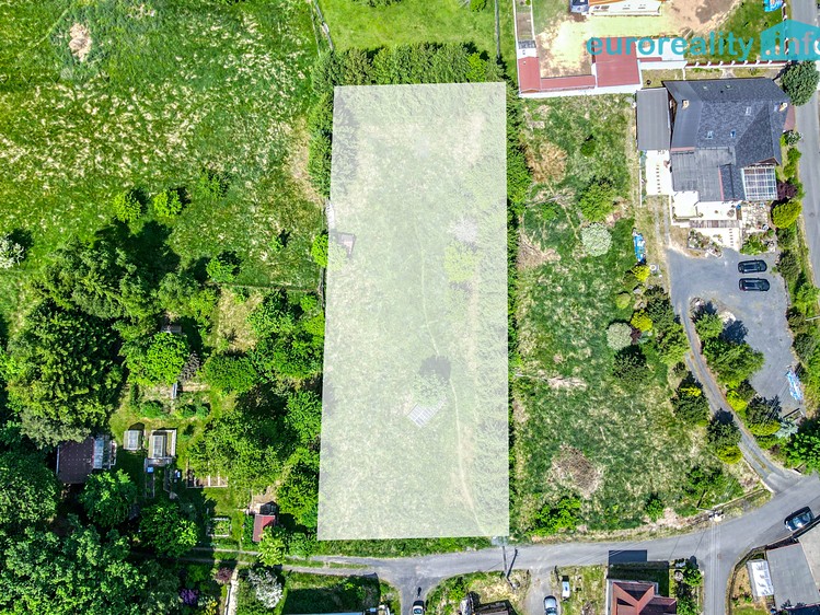 Prodej pozemku, 1 745 m² (3 z 7)
