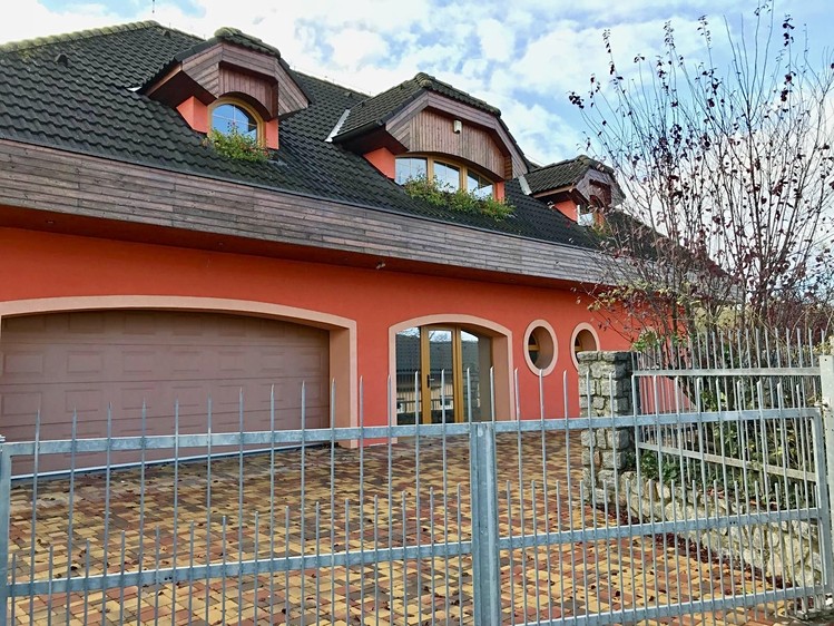 Prodej domu, 295 m² (5 z 42)