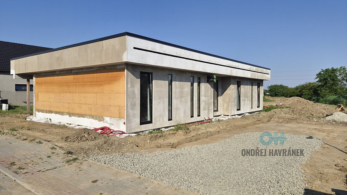Prodej rodinného domu 137 m², pozemek 954 m² – fotografie 5