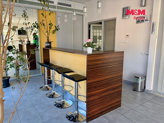 Pronájem kanceláře 180 m² – fotografie 3