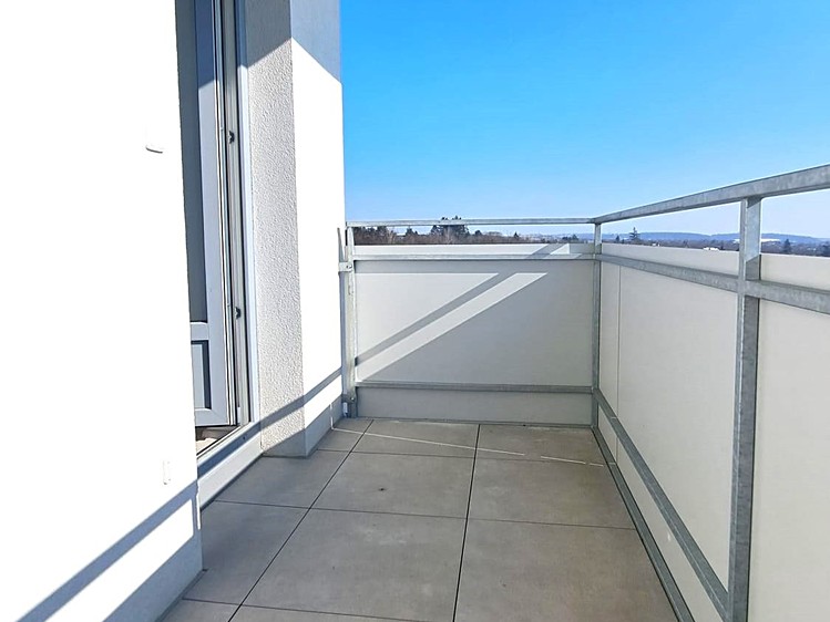 Квартира 2+kk в оренду, 63 м² (8 з 9)