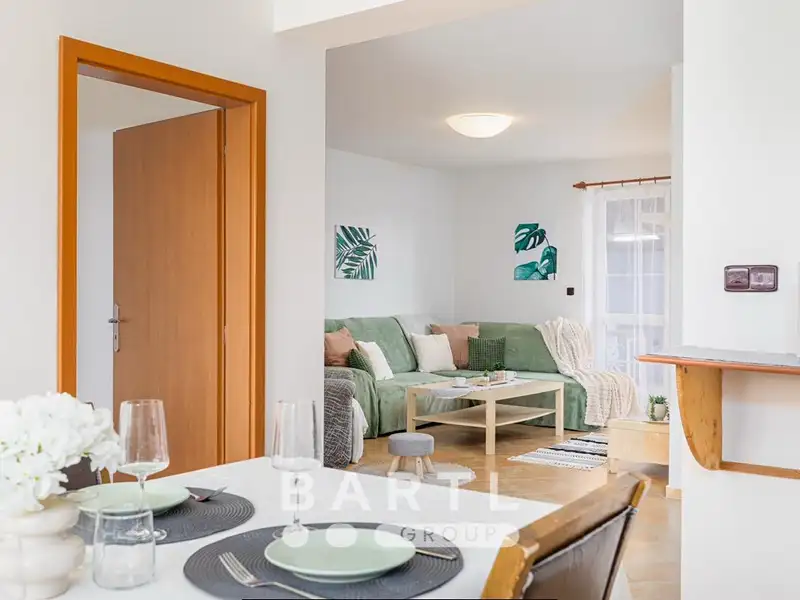 Prodej rodinného domu 118 m², pozemek 204 m², Frymburk – náhled fotky 1