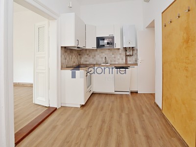 Pronájem bytu 2+1 48 m²