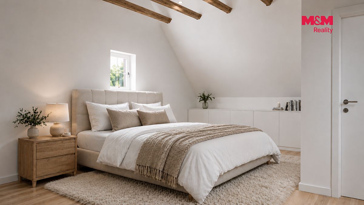 Prodej bytu 2+kk 54 m² – fotografie 2