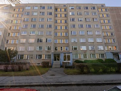 Prodej bytu 4+kk 91 m²