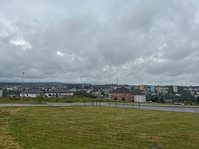 Prodej  stavebního pozemku 588 m²