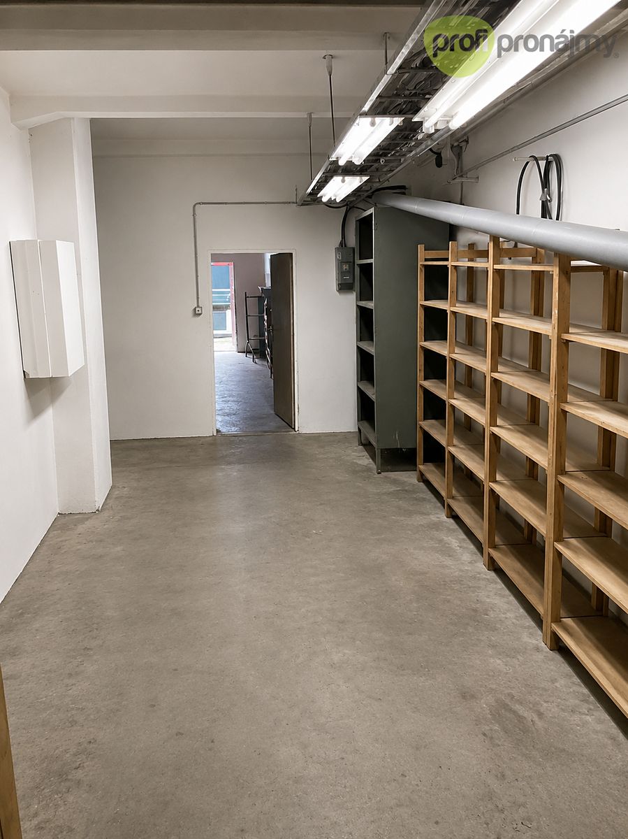 Pronájem skladového prostoru 74 m² – fotografie 2