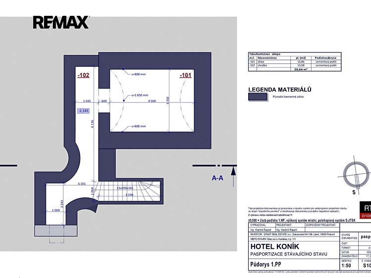 Prodej komerčního prostoru, 818 m² (24 z 26)