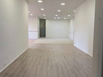 Pronájem obchodního prostoru 280 m²