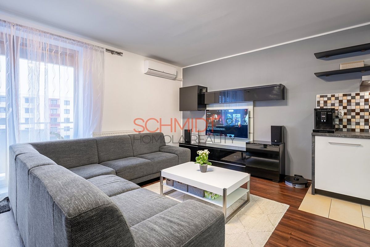 Pronájem bytu 3+kk 88 m²