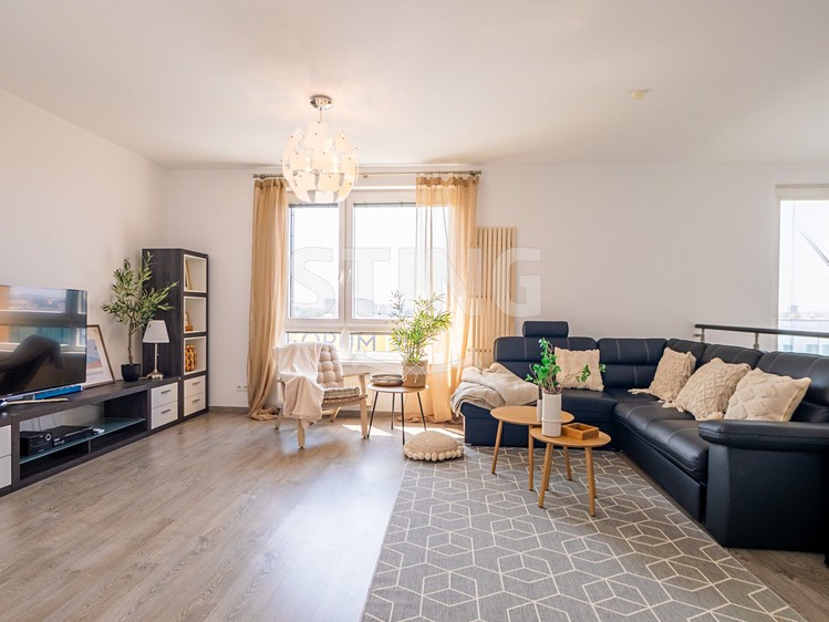 Квартира 4+kk на продаж, 130 м² (12 з 31)