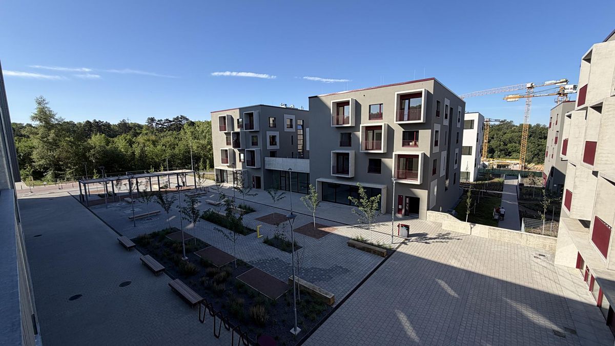 Prodej bytu 1+kk 32 m²