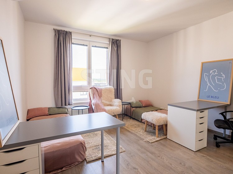 Квартира 4+kk на продаж, 130 м² (17 з 31)
