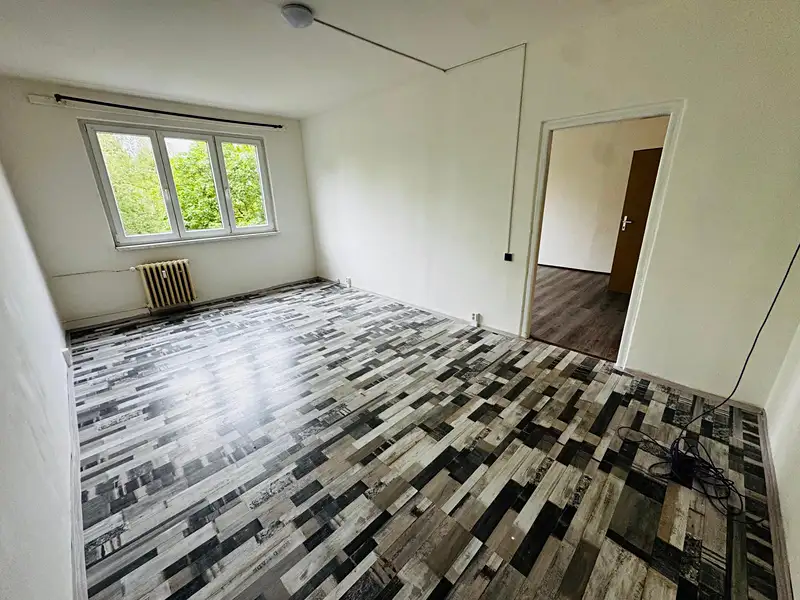 Pronájem bytu 2+1 56 m², Chodov – náhled fotky 3