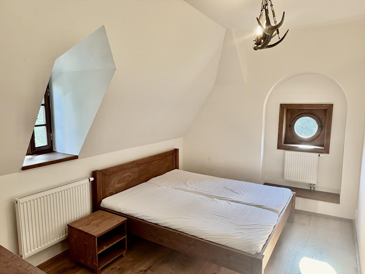 Prodej bytu 2+kk 40 m² – fotografie 5