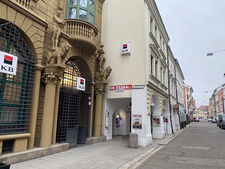 Prodej komerčního prostoru, 15 m² (2 z 10)
