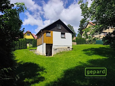 Prodej  stavebního pozemku 731 m²