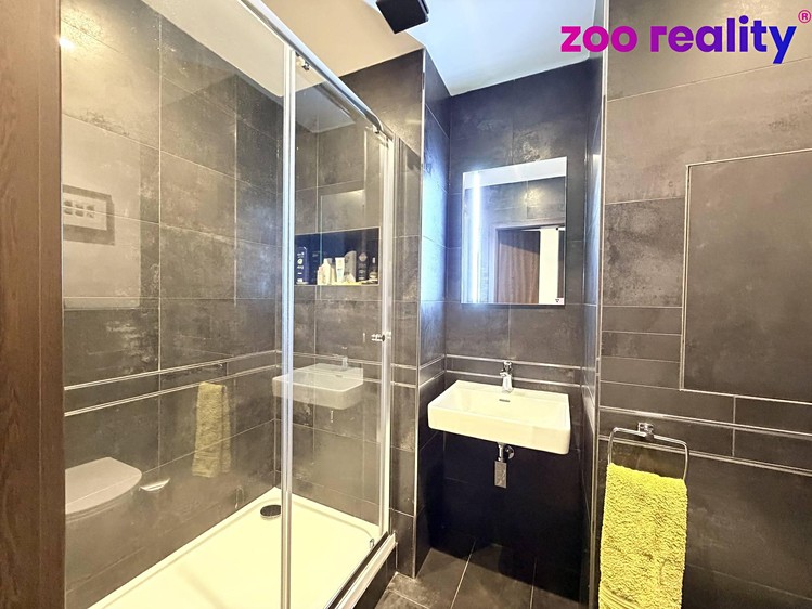 Квартира 4+1 на продаж, 76 м² (15 з 20)