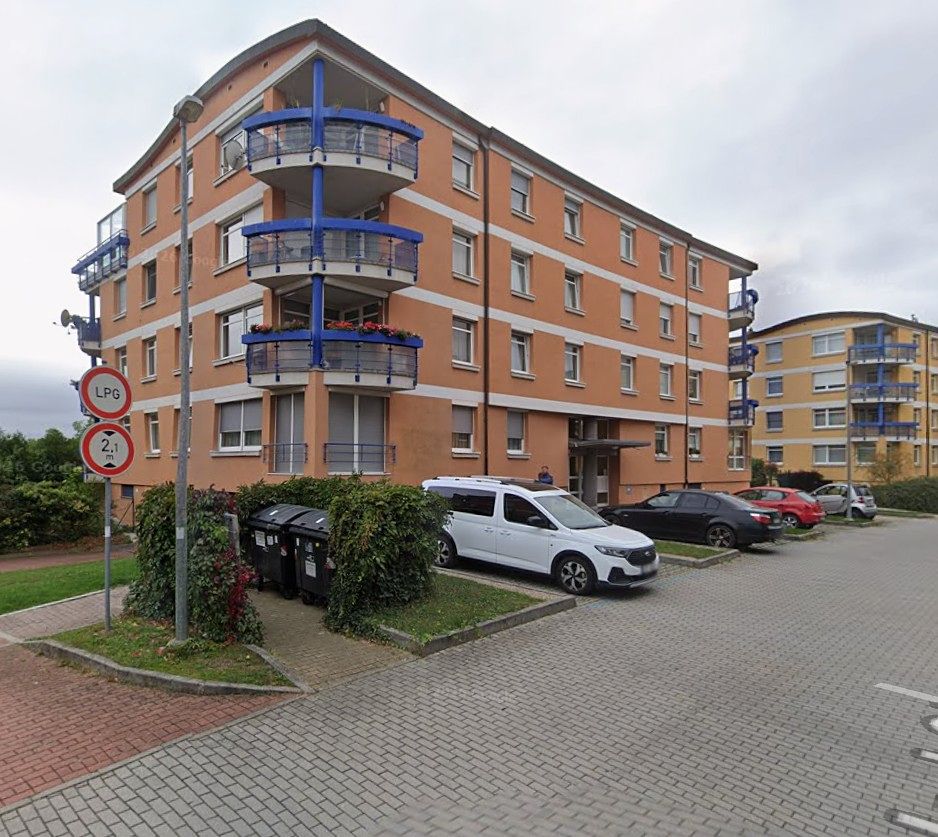 Prodej bytu 1+kk 46 m²
