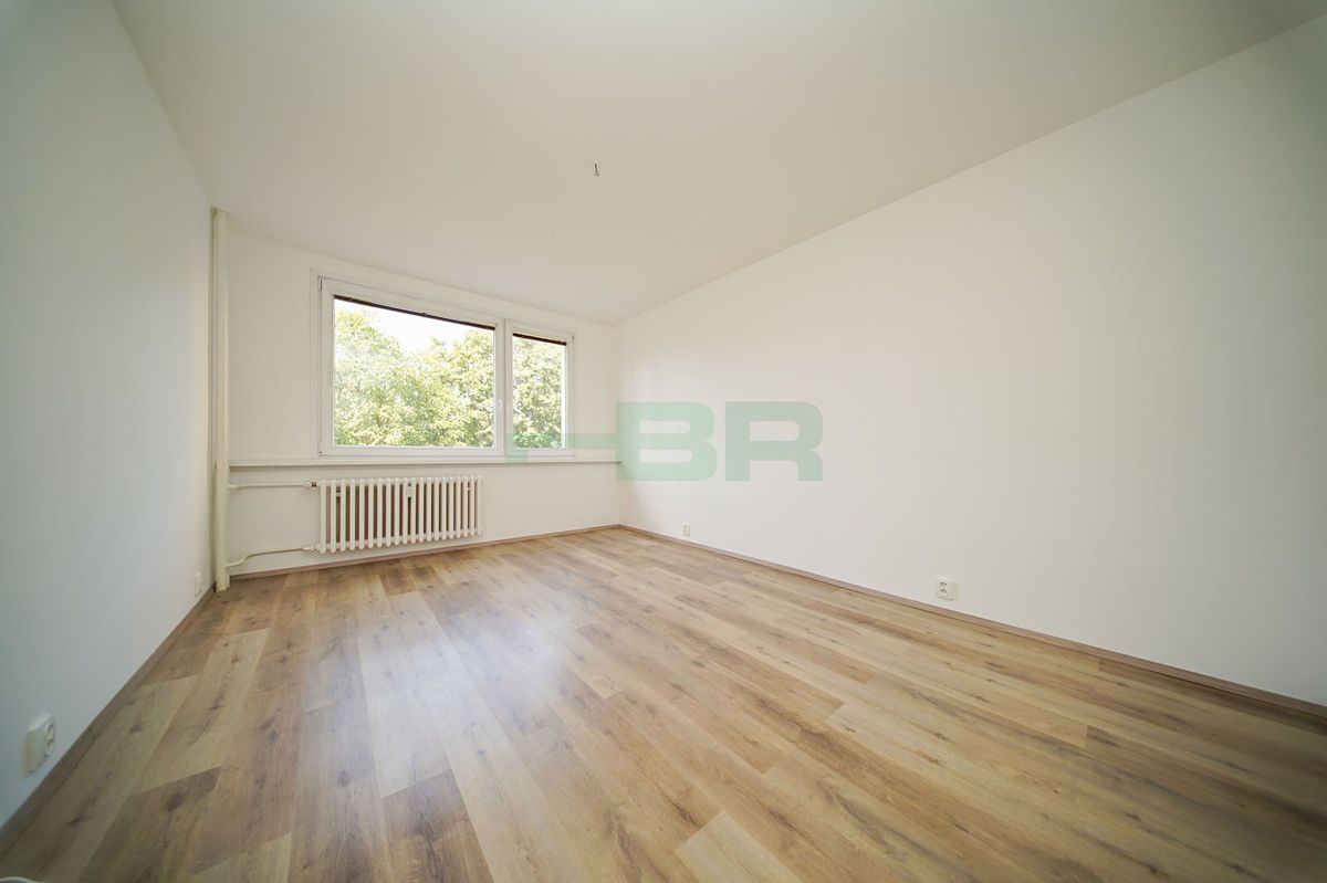 Prodej bytu 3+kk 52 m²
