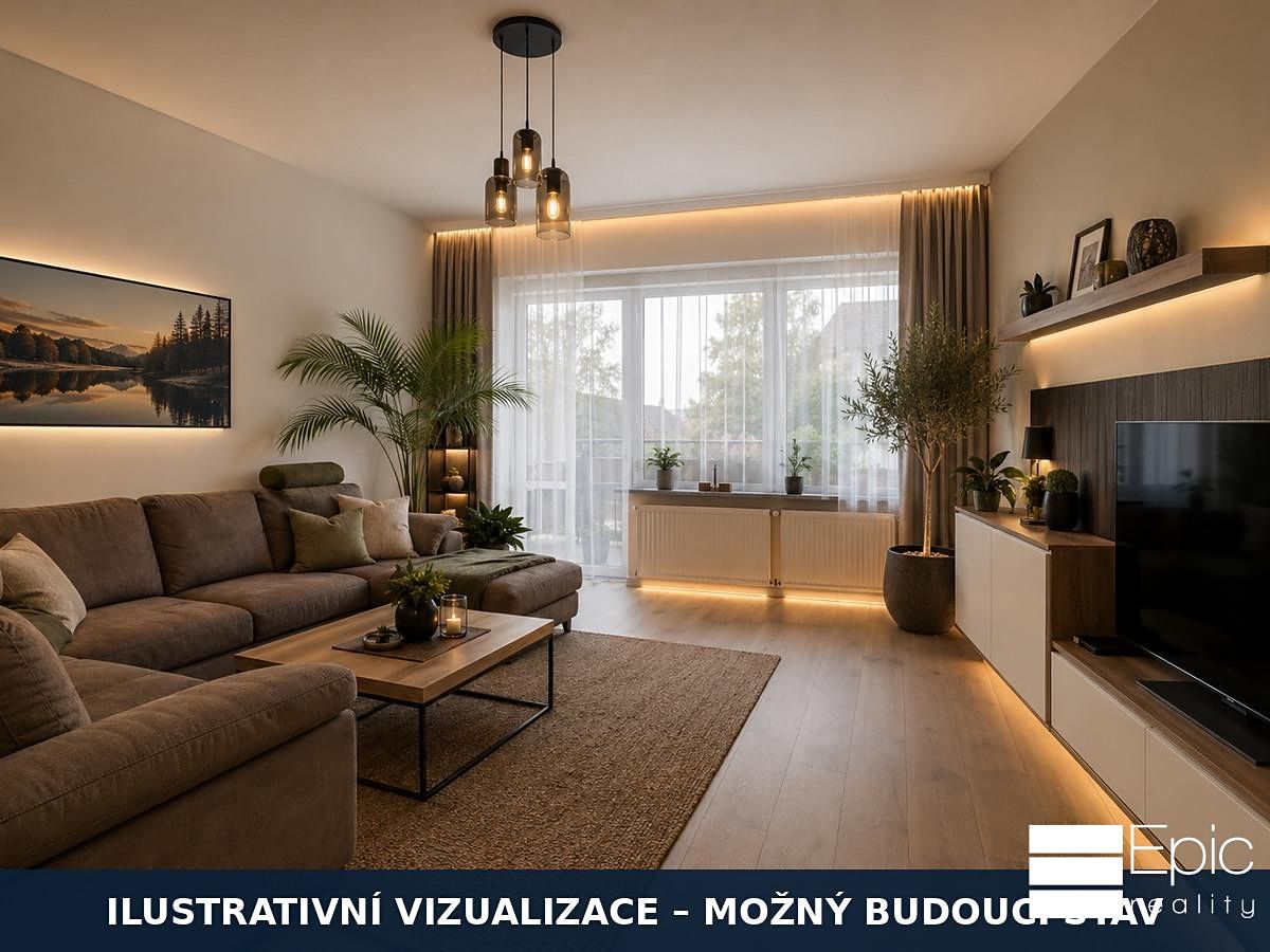 Prodej rodinného domu 438 m², pozemek 724 m² – fotografie 5