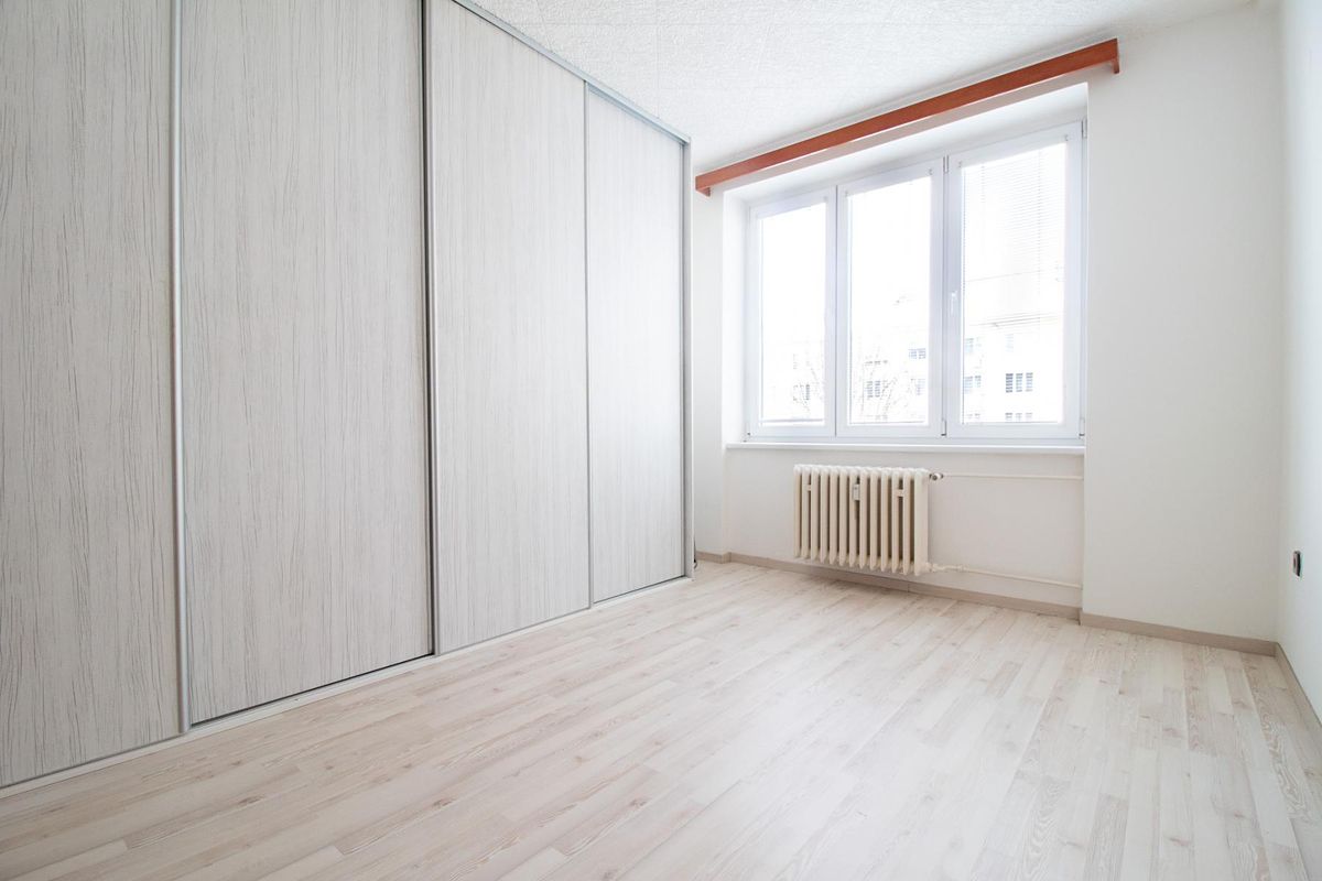 Pronájem bytu 3+1 78 m²