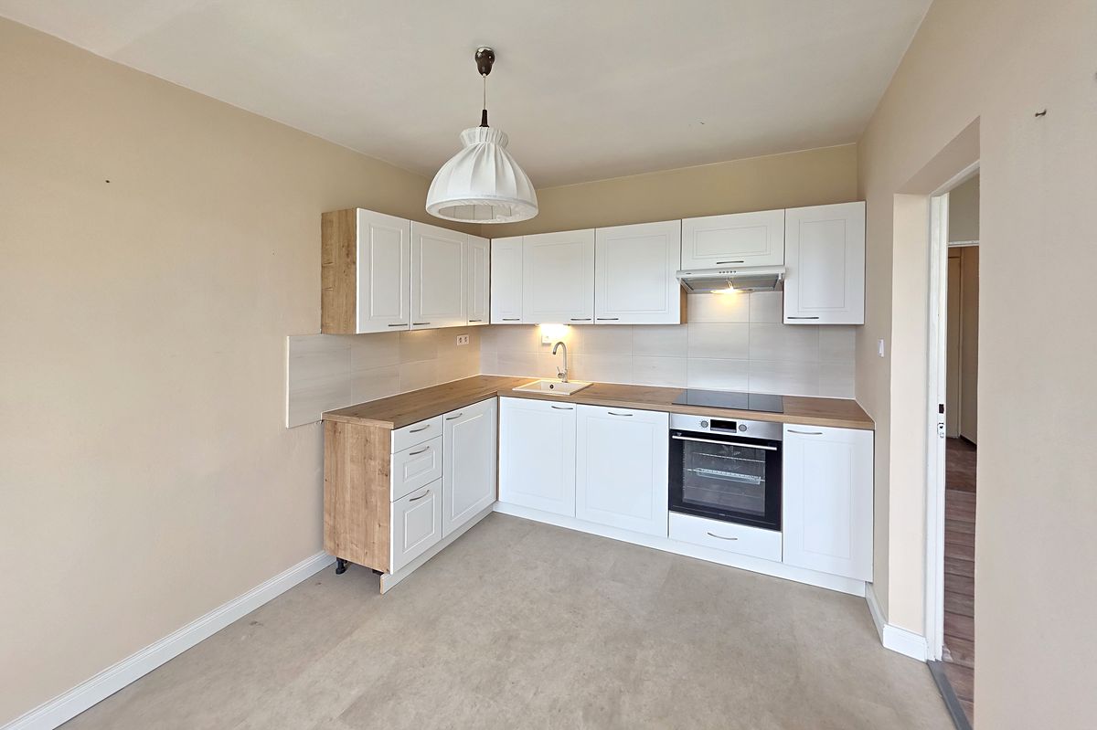 Prodej bytu 3+kk 69 m²