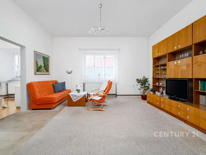 Prodej rodinného domu 150 m², pozemek 1008 m², Drahany – náhled fotky 3