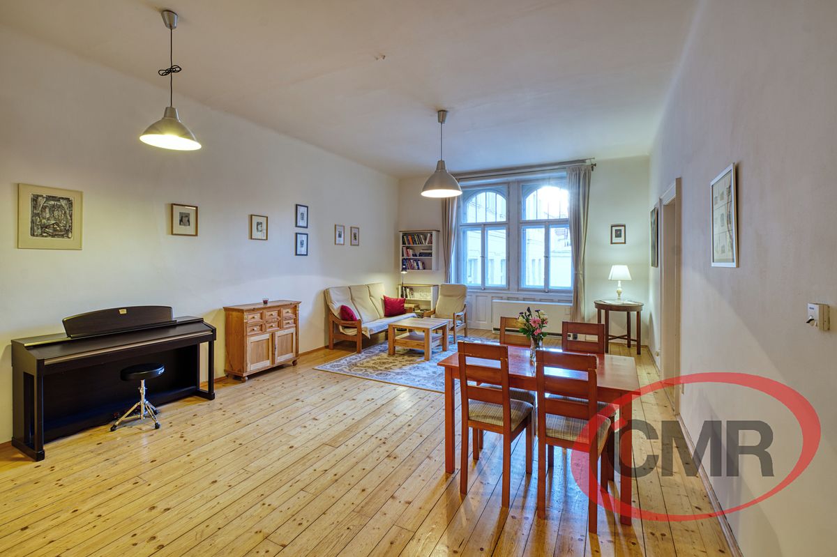 Prodej bytu 2+kk 94 m² – fotografie 4