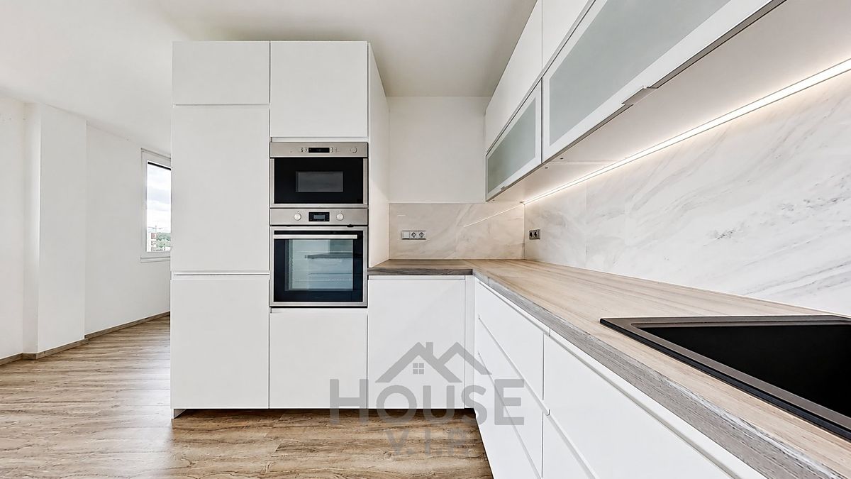 Prodej bytu 3+1 69 m²
