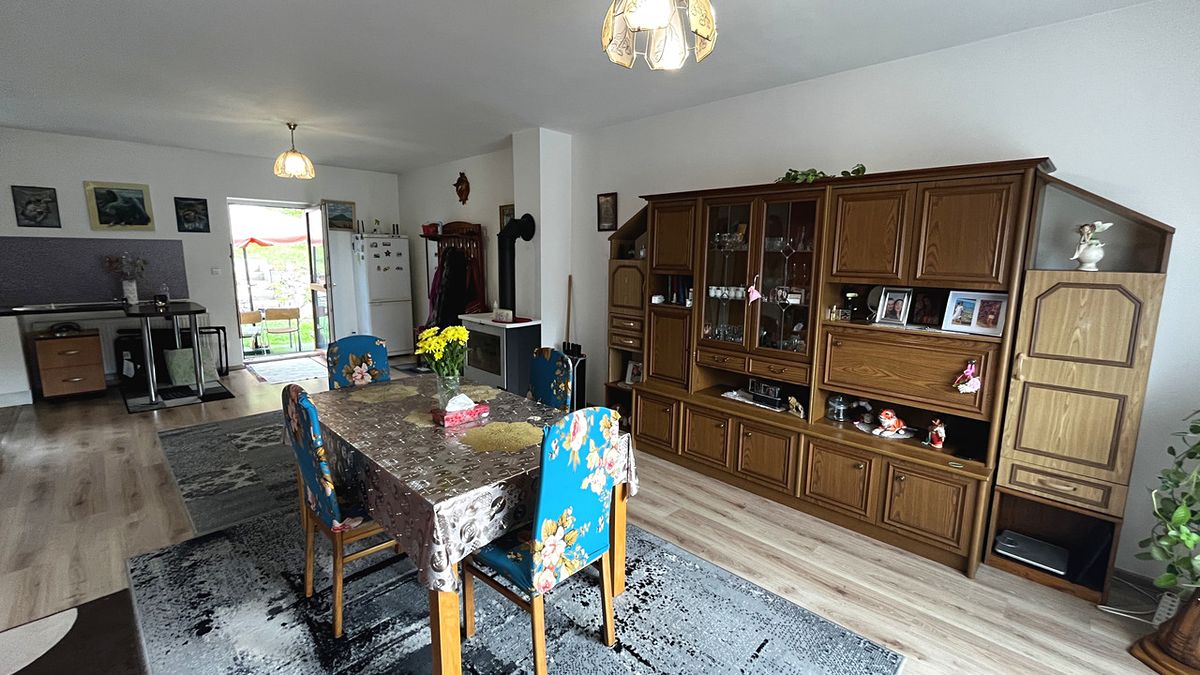 Prodej rodinného domu 133 m², pozemek 237 m² – fotografie 4
