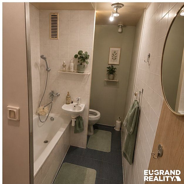 Prodej bytu 1+kk 27 m² – fotografie 5