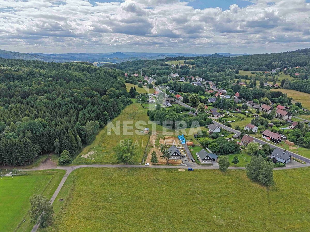 Prodej rodinného domu 140 m², pozemek 1243 m² – fotografie 5