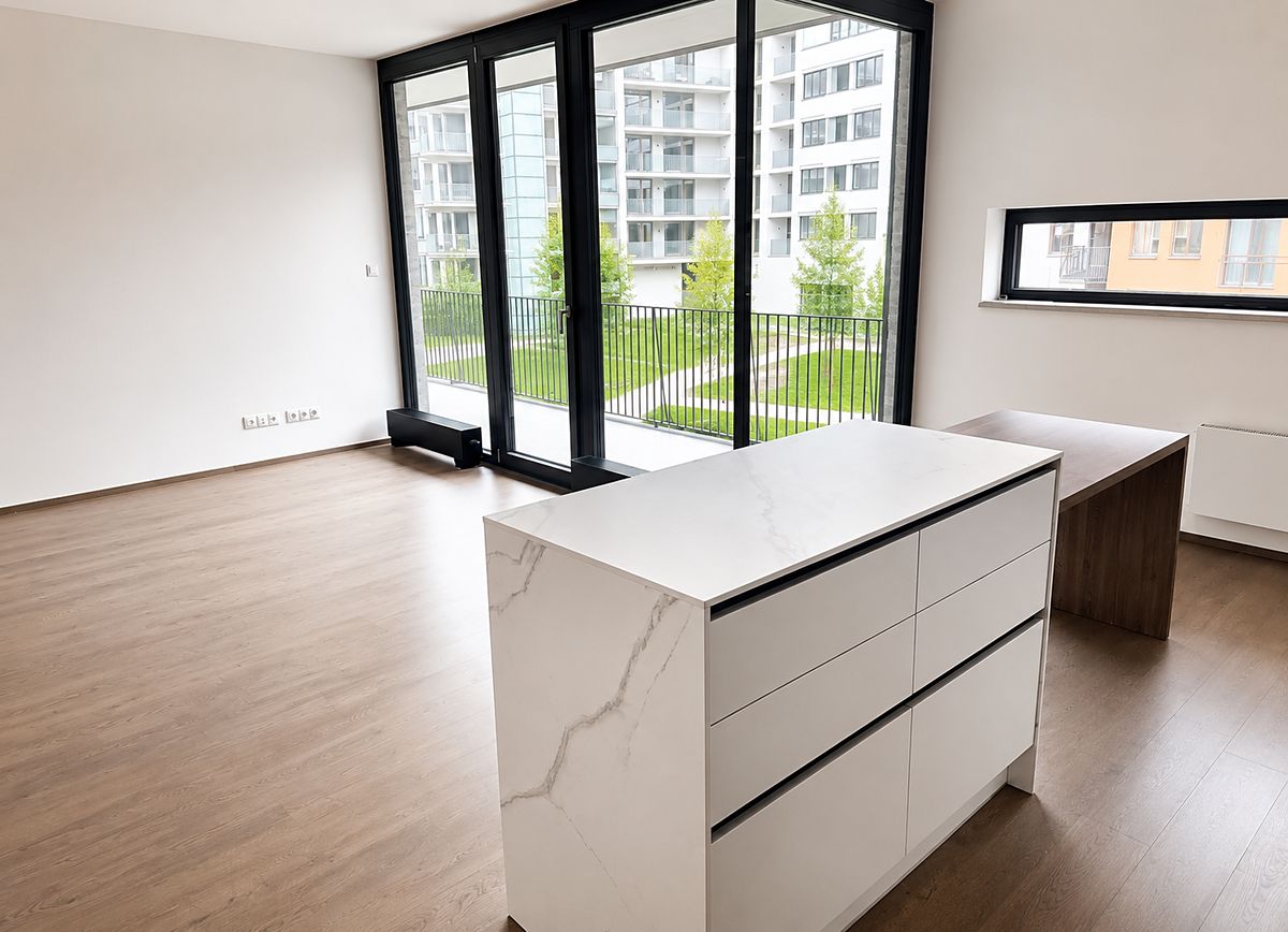 Prodej bytu 2+kk 66 m² – fotografie 3