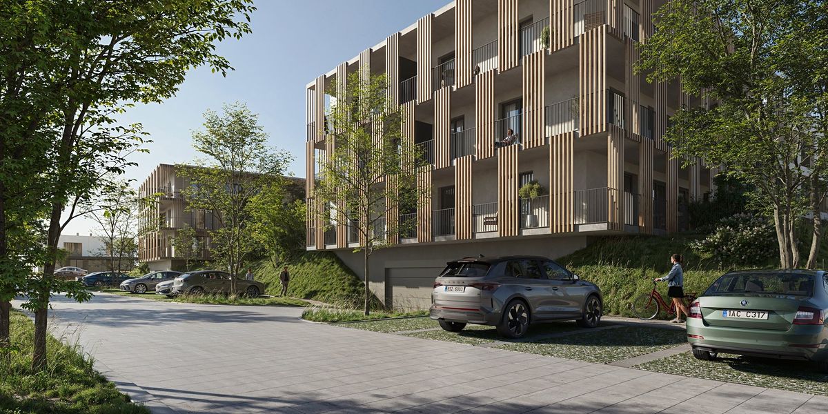Prodej bytu 4+kk 99 m² – fotografie 2