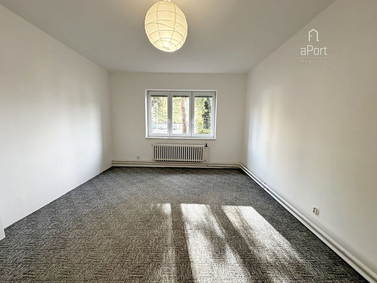 Pronájem bytu 2+1 70 m²