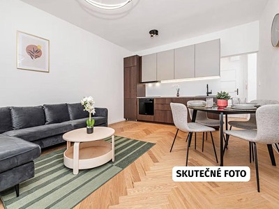 Prodej bytu 2+kk 51 m²