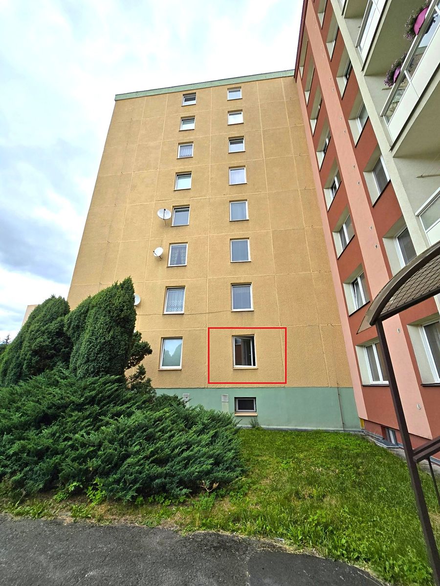Prodej bytu 3+1 73 m² – fotografie 2
