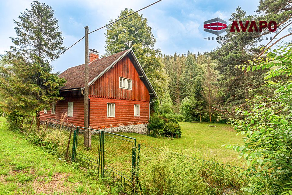 Prodej rodinného domu 140 m², pozemek 3363 m² – fotografie 5