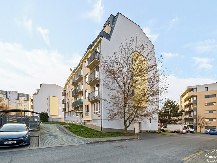 Wohnung 3+kk zum Kauf, 73 m² (25 von 34)