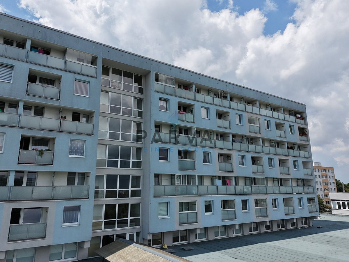 Prodej bytu 2+kk 30 m²