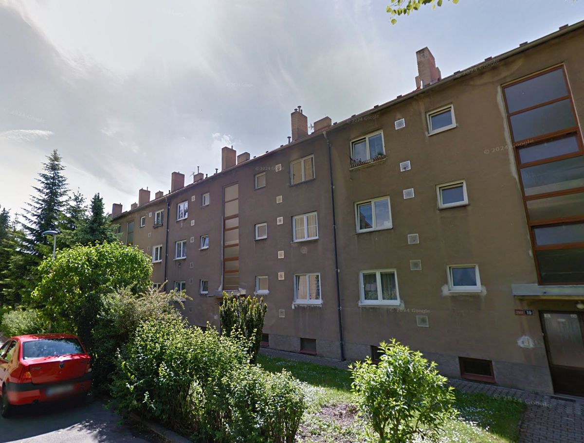 Prodej bytu 2+1 49 m²