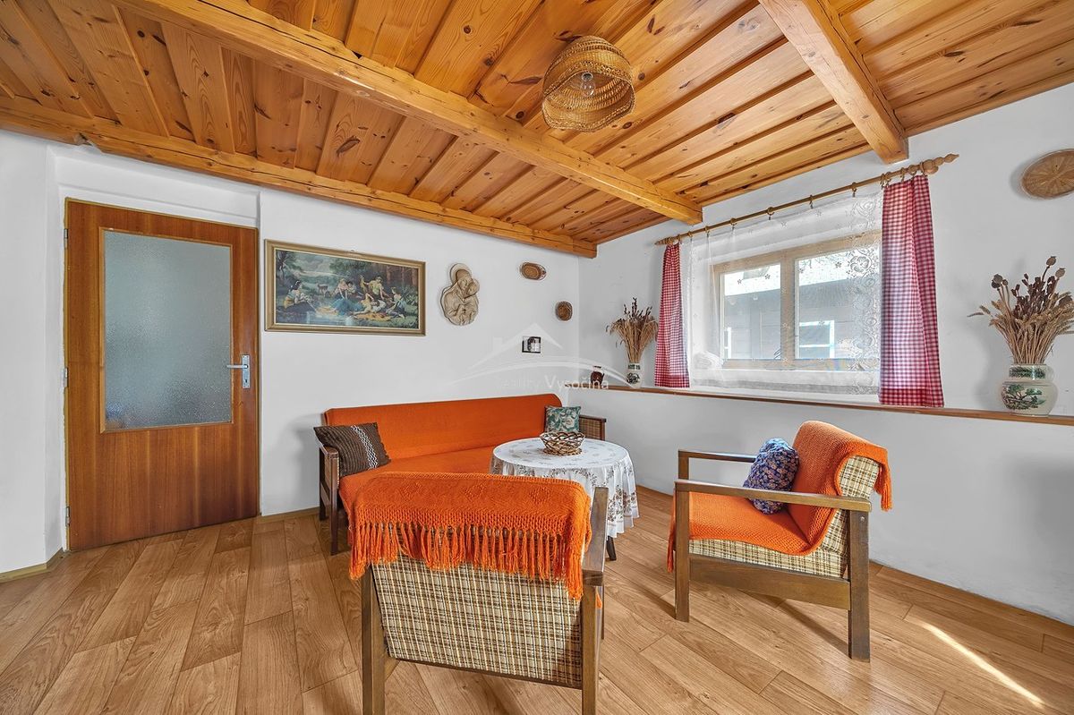 Prodej rodinného domu 130 m², pozemek 510 m² – fotografie 4