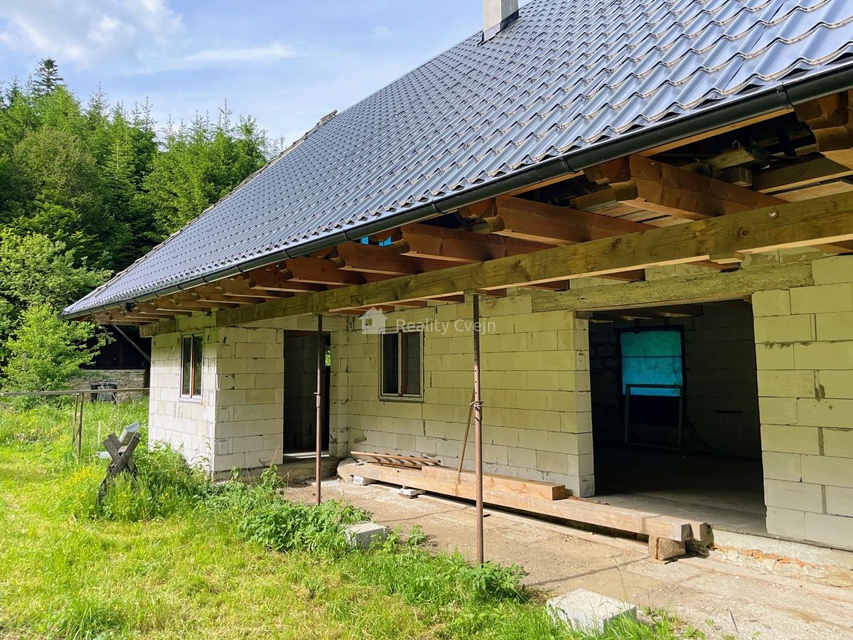 Prodej rodinného domu 130 m², pozemek 1154 m² – fotografie 4