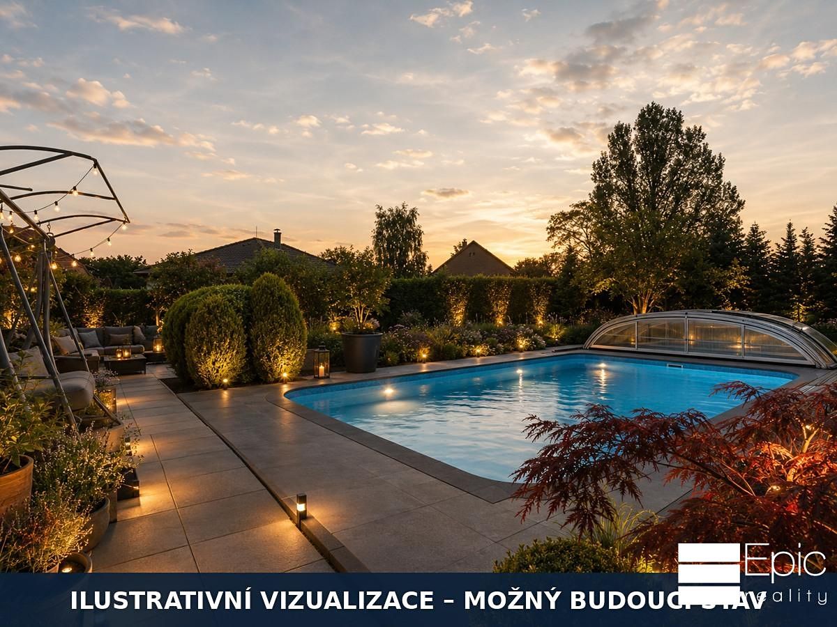 Prodej rodinného domu 438 m², pozemek 724 m² – fotografie 2
