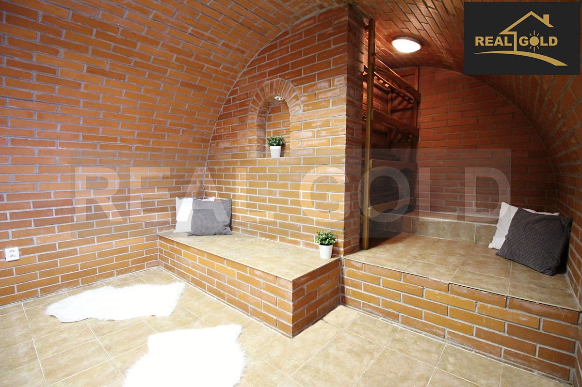 Pronájem bytu 1+1 25 m²