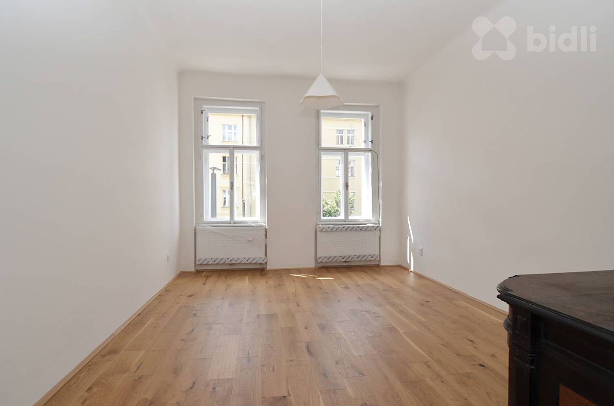 Pronájem bytu 2+1 74 m²